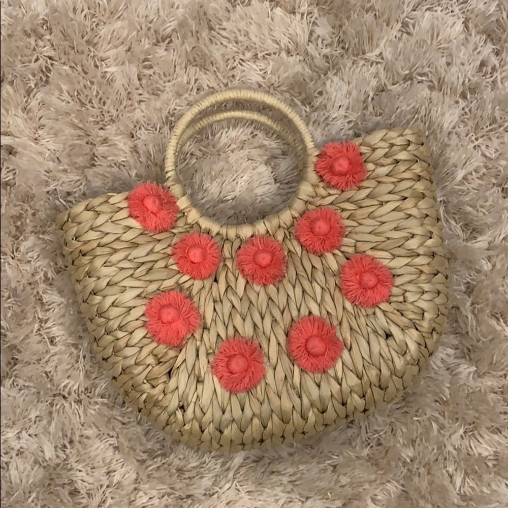 Summer handbag